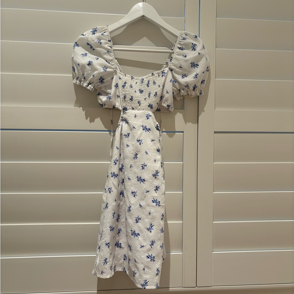 H&M Mini Dress - Picture 2 of 2